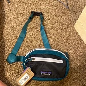 Patagonia hip pack waist pack crossbody